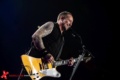 VOLBEAT | K&ouml;ln 2022