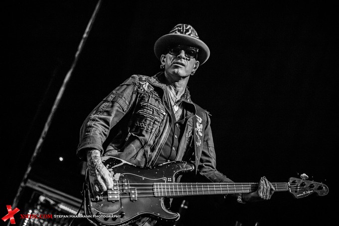 WIRTZ setzt seine &bdquo;DNA&ldquo;-Erfolgstour fort