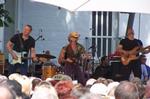 Richie Arndt & The Bluenatics feat. Kellie Rucker