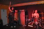 Coliseum / Bison B.C. / Kvelertak / Lightbearer