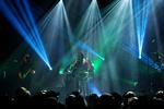 Opeth / Anathema (Akustikshow)