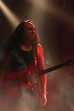 Jon Oliva's Pain / Kingcrow / Max Pie