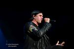 THREE DAYS GRACE Outsider Tour 2018