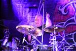 ROSE TATTOO Blood Brothers Tour 2018