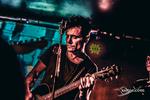 THE EXPLODING BOY Tour of Alarms 2018