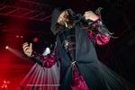 GLORYHAMMER | Galactic Terrortour 2020