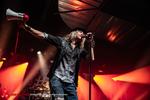 GOTTHARD | Carlswerk Victoria Köln