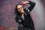 WACKEN 2022 | Freitag, 05.08.2022