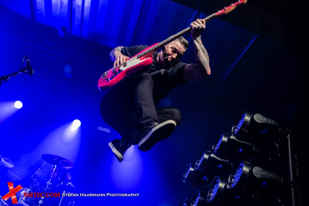 ALL TIME LOW | CARLSWERK VICTORIA | 2023-03-06 ALL TIME LOW | CARLSWERK VICTORIA | 2023-03-06