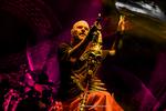 FIVE FINGER DEATH PUNCH | World Tour 2024