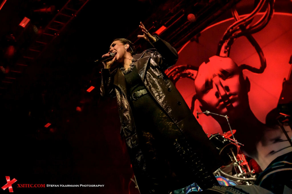 AMARANTHE | TURBINENHALLE OBERHAUSEN | 2024-02-24