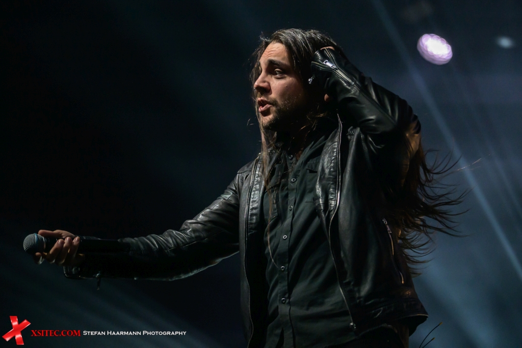 AMARANTHE | TURBINENHALLE OBERHAUSEN | 2024-02-24