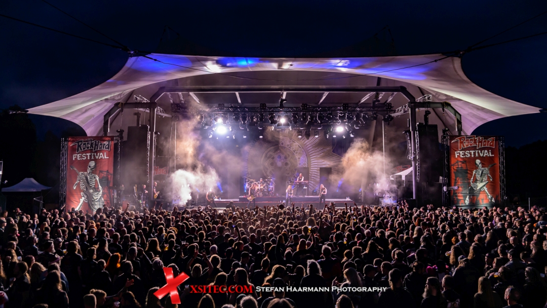 AMORPHIS | ROCK HARD FESTIVAL 2024