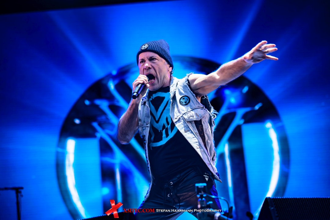 BRUCE DICKINSON | ROCKHARZ 2024-07-03