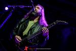 BRUCE DICKINSON | Mandrake Project Tour 2024