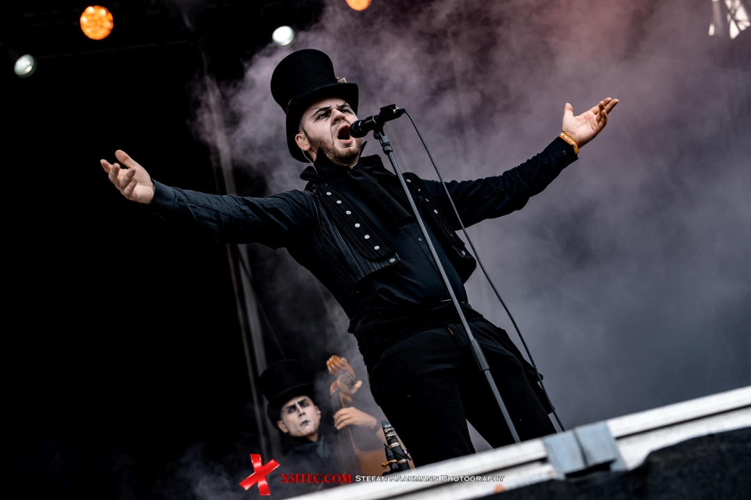 COPPELIUS | ROCKHARZ 2024-07-06