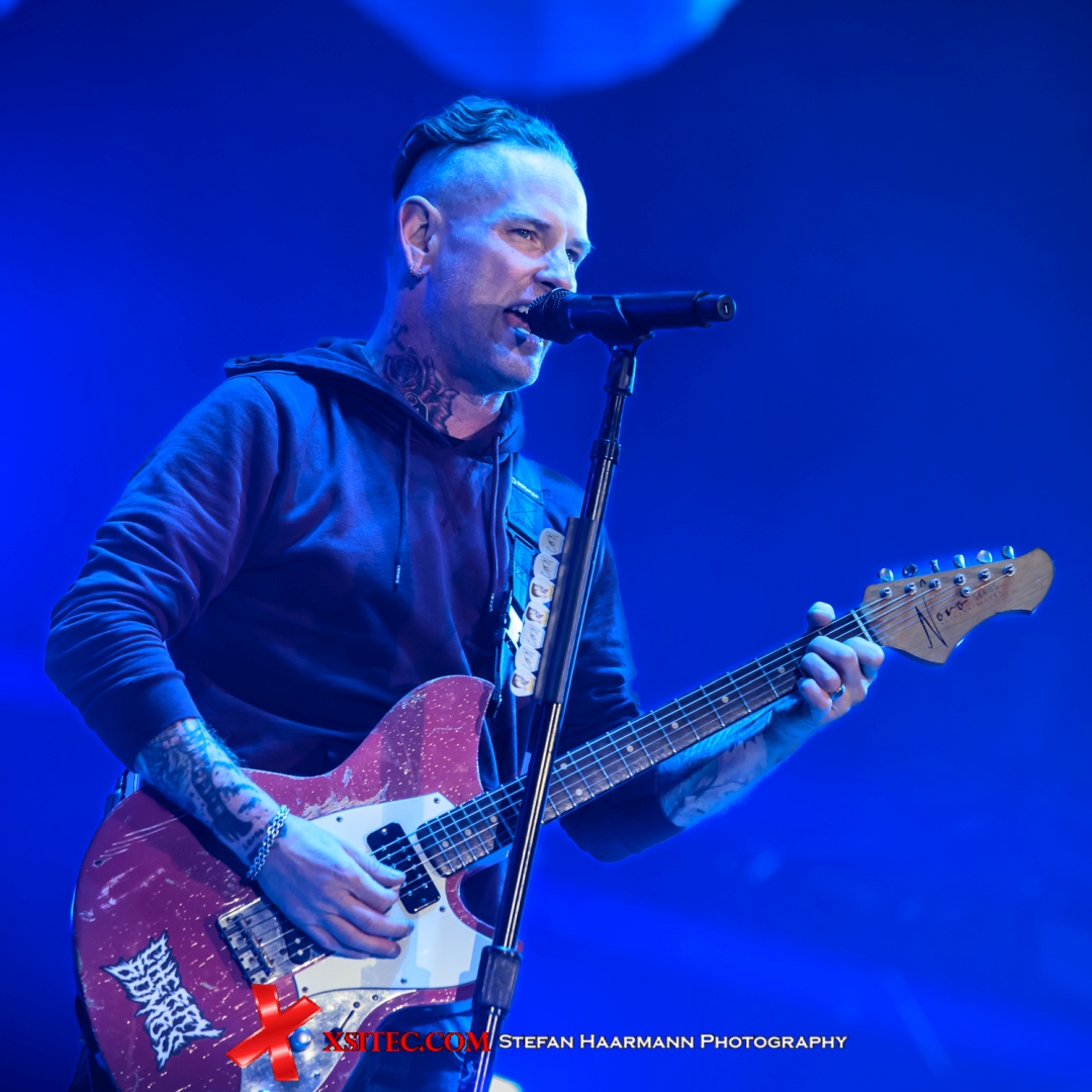 COREY TAYLOR  |  Rock am Ring 2024-06-09