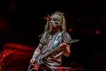 BRUCE DICKINSON | Mandrake Project Tour 2024