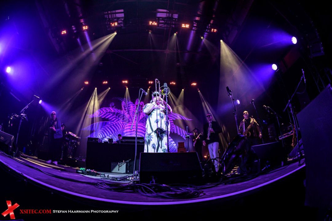 FAT FREDDY&acute;S DROP | PALLADIUM K&Ouml;LN 2024-11-28