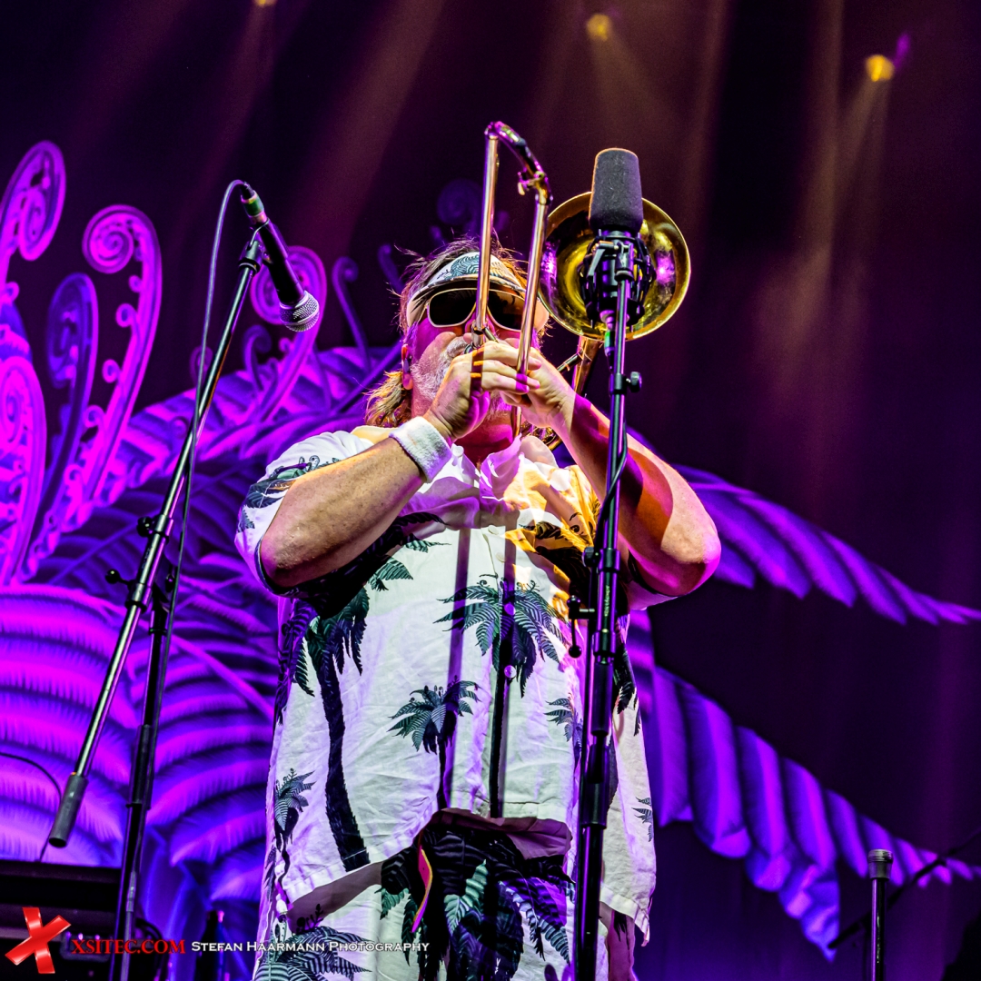 FAT FREDDY&acute;S DROP | PALLADIUM K&Ouml;LN 2024-11-28