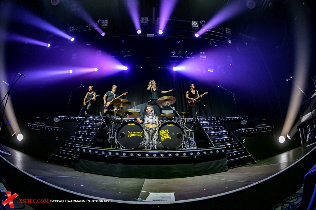 KISSIN&acute;DYNAMITE | RuhrCongress Bochum 2024-12-07