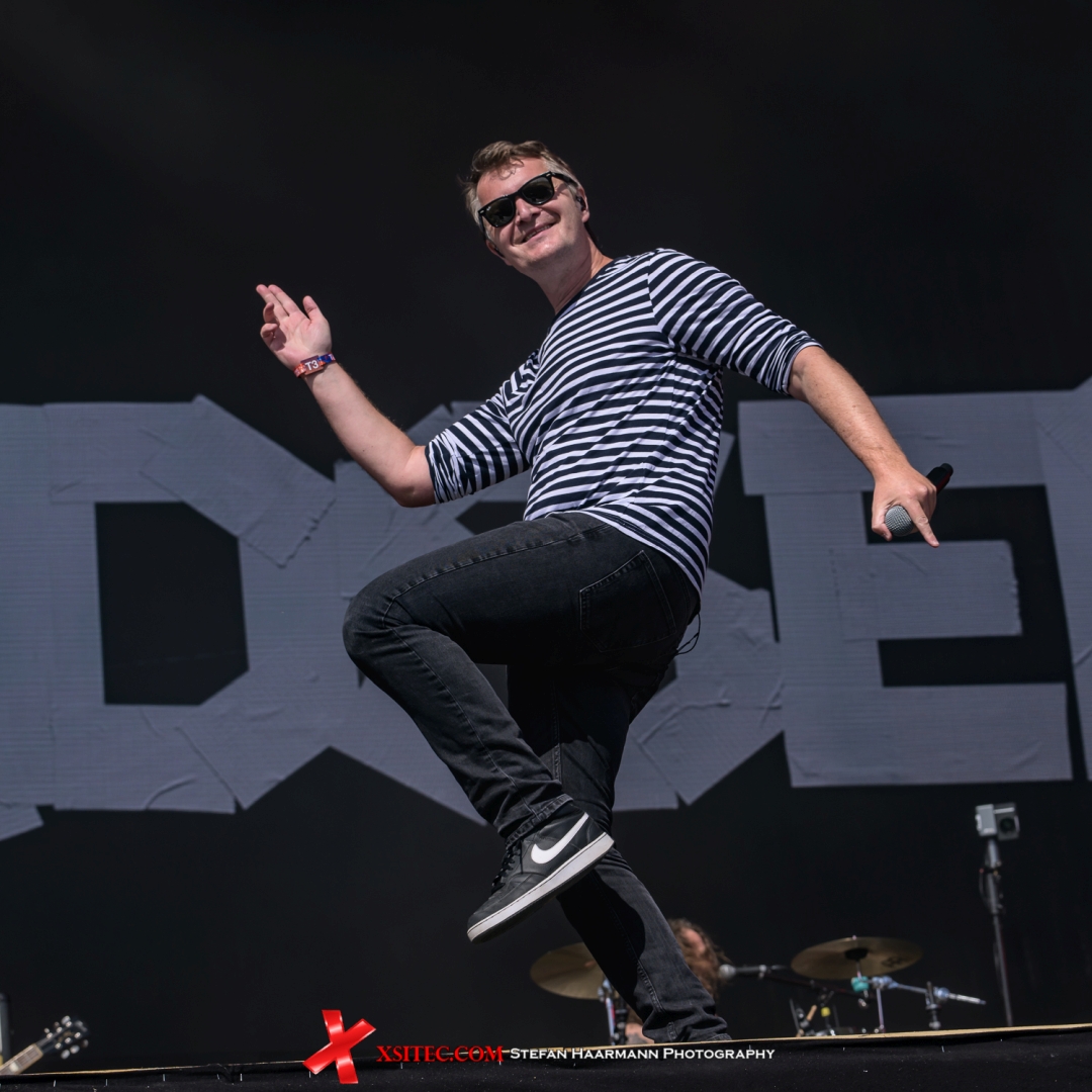 MADSEN  |  Rock am Ring 2024-06-09