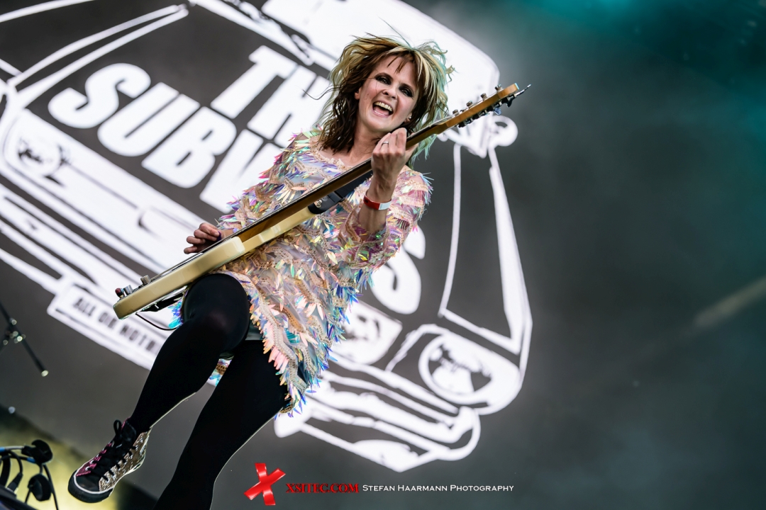 THE SUBWAYS | BOB!FEST 2024-07-20