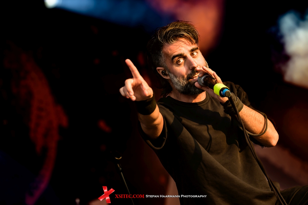 WALKWAYS | WACKEN 2024-07-31