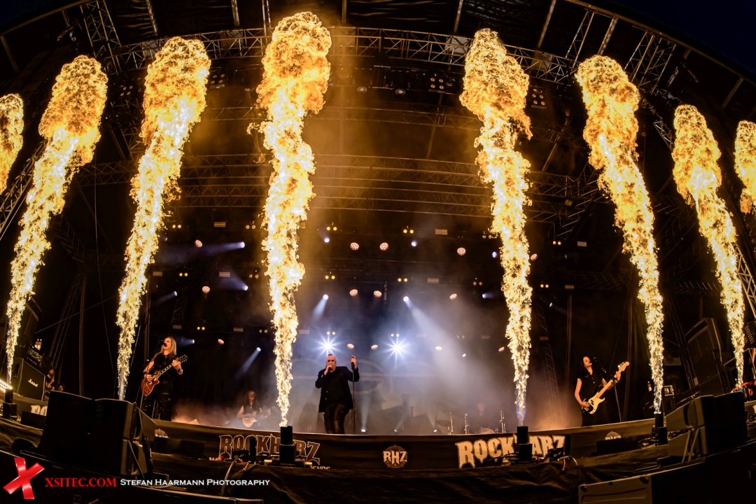 ASP | ROCKHARZ 2025-07-05 ASP | ROCKHARZ 2025-07-05