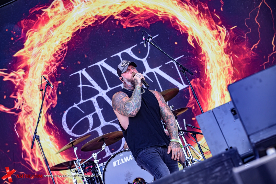 ANY GIVEN DAY | ROCKHARZ 2025-07-04