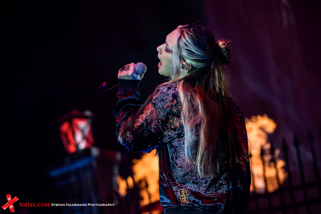 AVANTASIA | RuhrCongress Bochum | 2025-03-22