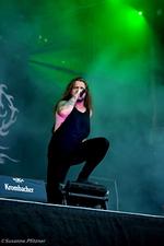 WACKEN 2025 | Samstag, 02.08.2025 1/2