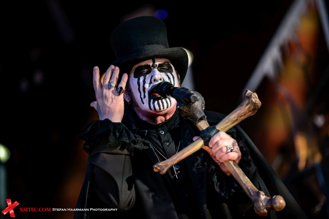 KING DIAMOND | ROCKHARZ 2025-07-03