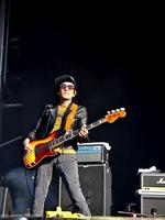 WACKEN 2025 | Freitag, 01.08.2025 1/2