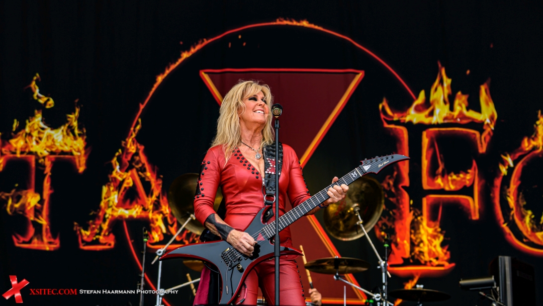 LITA FORD | WACKEN 2025-07-30