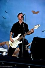 WACKEN 2025 | Freitag, 01.08.2025 1/2