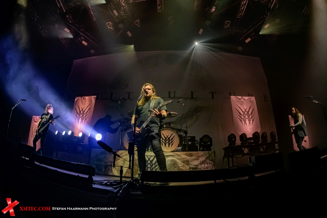 ORBIT CULTURE | Mitsubishi Electric Halle | 2025-02-03