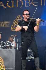 Wacken 2025 | Donnerstag, 31.07.2025 1/2