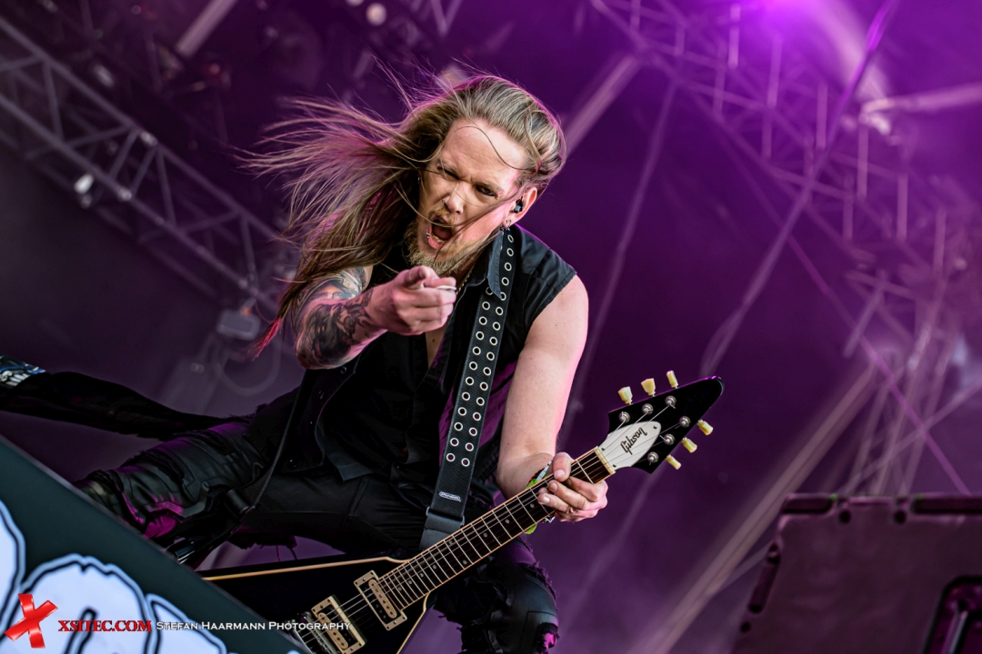 THE NEW ROSES | ROCKHARZ 2025-07-03