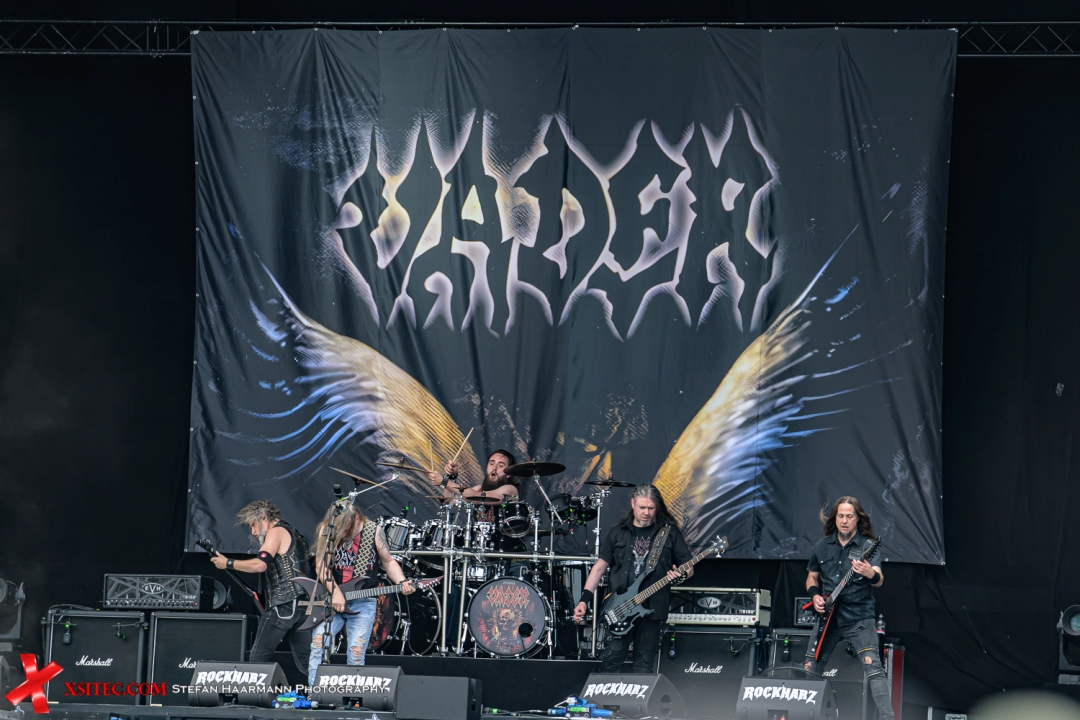 VADER | ROCKHARZ 2025-07-04